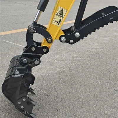 ME15 Compact Electric Excavator Agile Design best